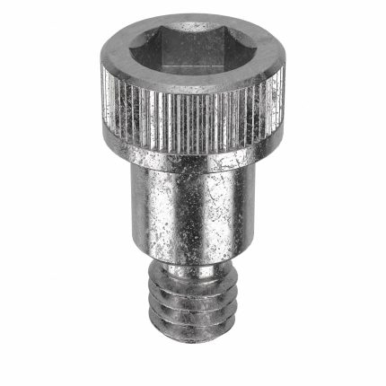 Standard Shoulder Screws
