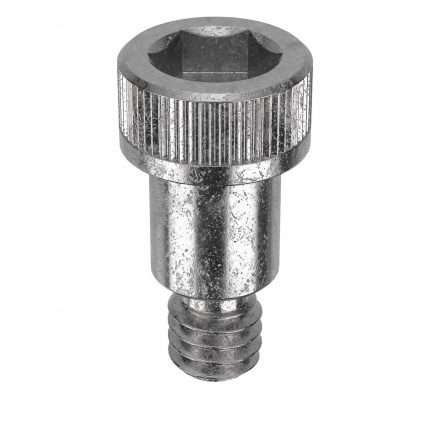 Standard Shoulder Screws