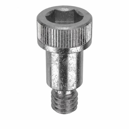 Standard Shoulder Screws
