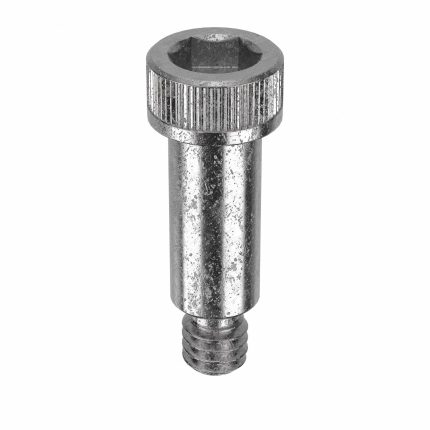 Standard Shoulder Screws
