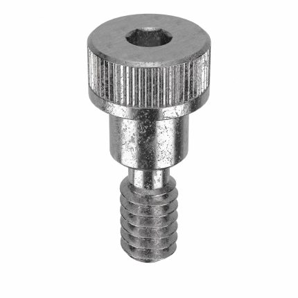 Standard Shoulder Screws