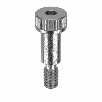 Standard Shoulder Screws