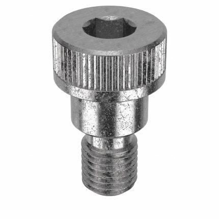 Standard Shoulder Screws