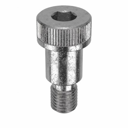 Standard Shoulder Screws