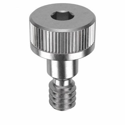 Standard Shoulder Screws