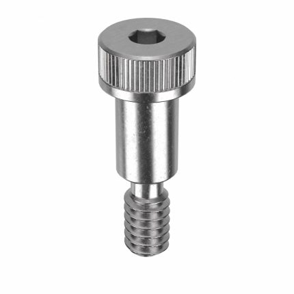 Standard Shoulder Screws