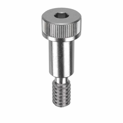 Standard Shoulder Screws