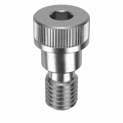 Standard Shoulder Screws