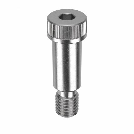 Standard Shoulder Screws