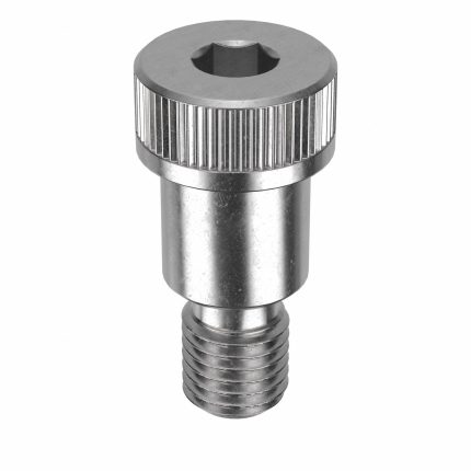 Standard Shoulder Screws