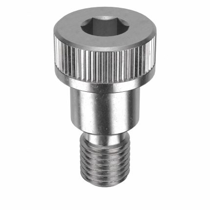 Standard Shoulder Screws