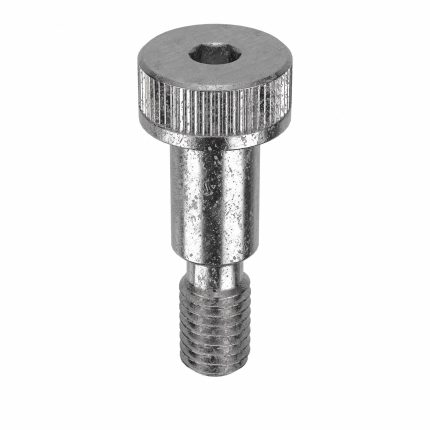 Standard Shoulder Screws