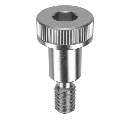 Standard Shoulder Screws