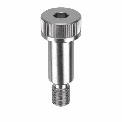 Standard Shoulder Screws
