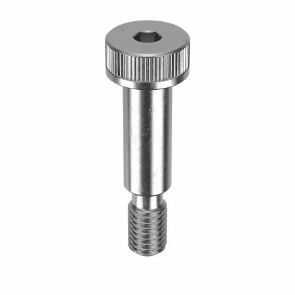 Standard Shoulder Screws