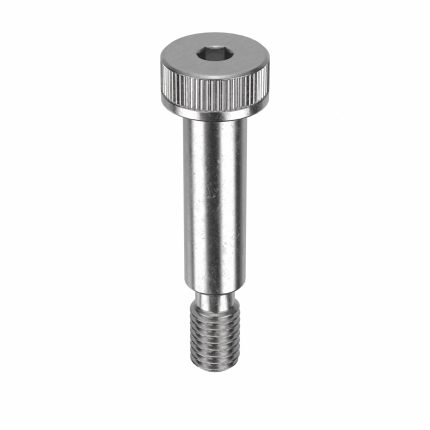 Standard Shoulder Screws