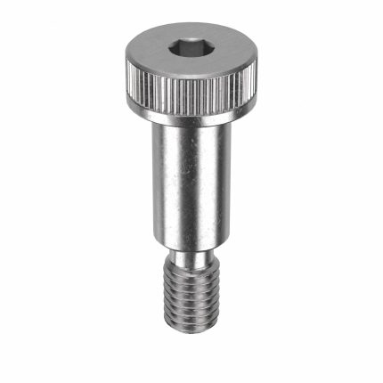 Standard Shoulder Screws