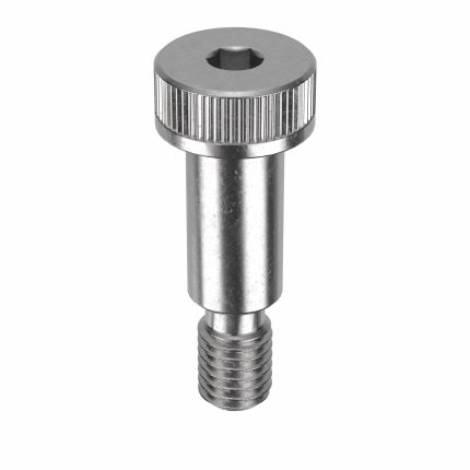 Standard Shoulder Screws