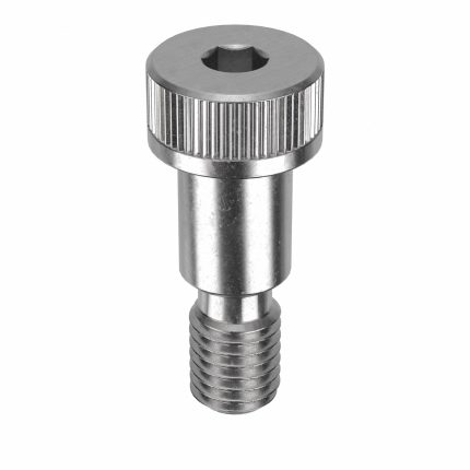 Standard Shoulder Screws