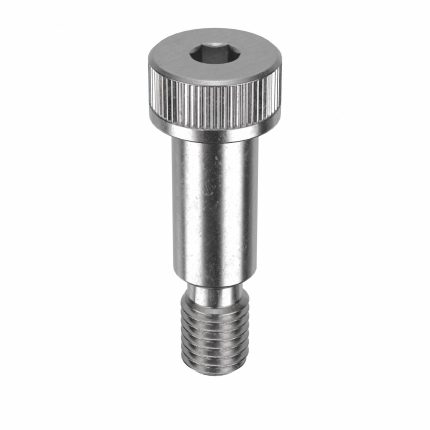 Standard Shoulder Screws