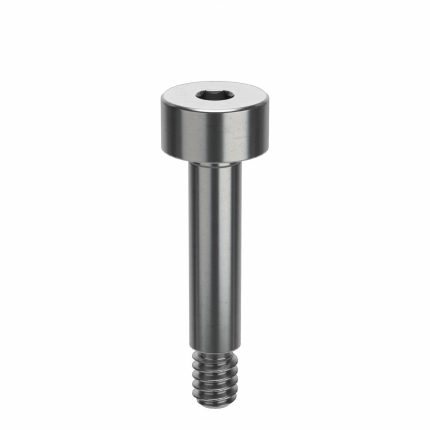 Standard Shoulder Screws