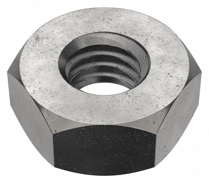 Standard Hex Nuts