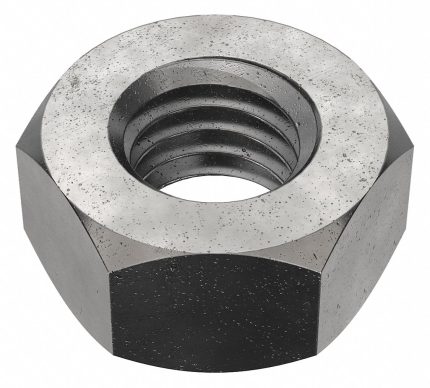 Standard Hex Nuts