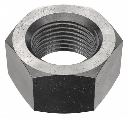 Standard Hex Nuts