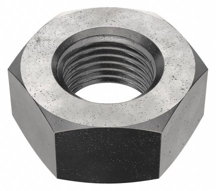 Standard Hex Nuts