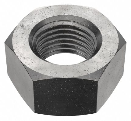 Standard Hex Nuts