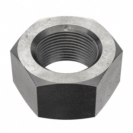 Standard Hex Nuts