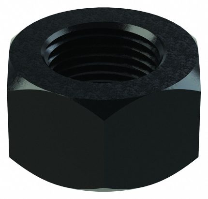 Standard Hex Nuts