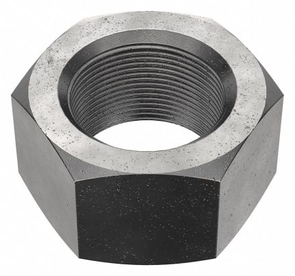 Standard Hex Nuts