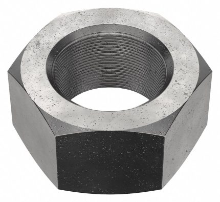 Standard Hex Nuts