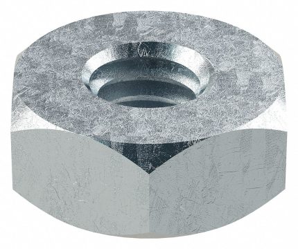 Standard Hex Nuts