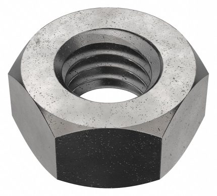 Standard Hex Nuts