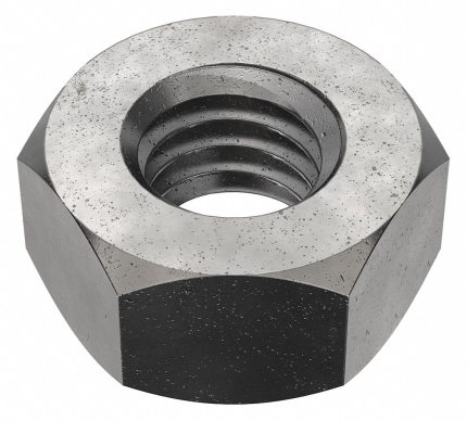 Standard Hex Nuts