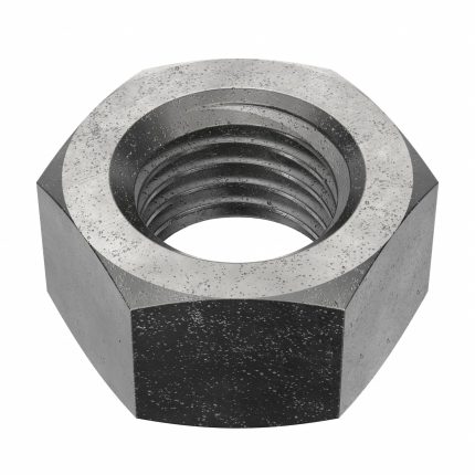 Standard Hex Nuts