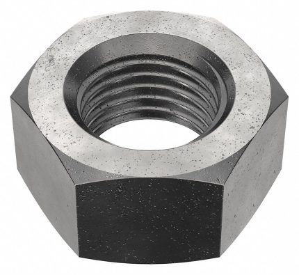 Standard Hex Nuts