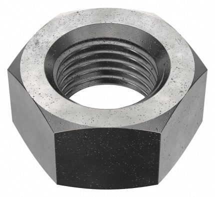 Standard Hex Nuts