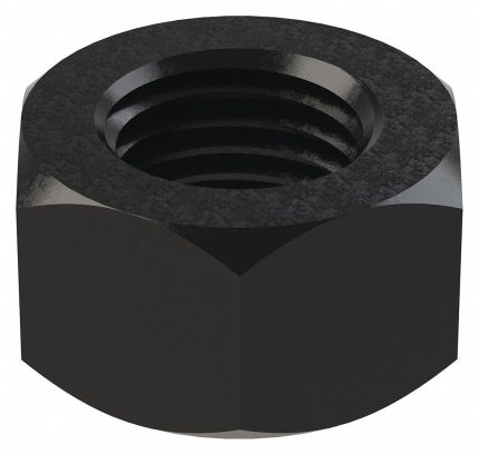 Standard Hex Nuts