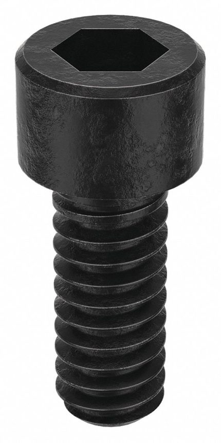 Inch System Standard Socket Head Cap Screws
