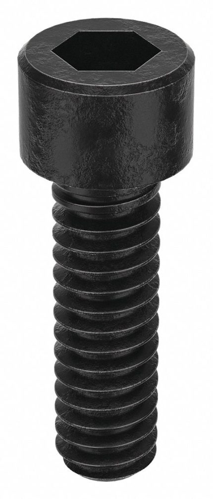 Inch System Standard Socket Head Cap Screws