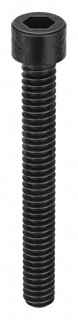 Inch System Standard Socket Head Cap Screws