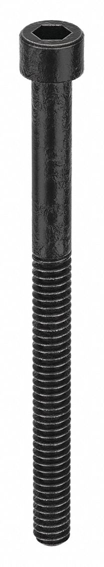 Inch System Standard Socket Head Cap Screws
