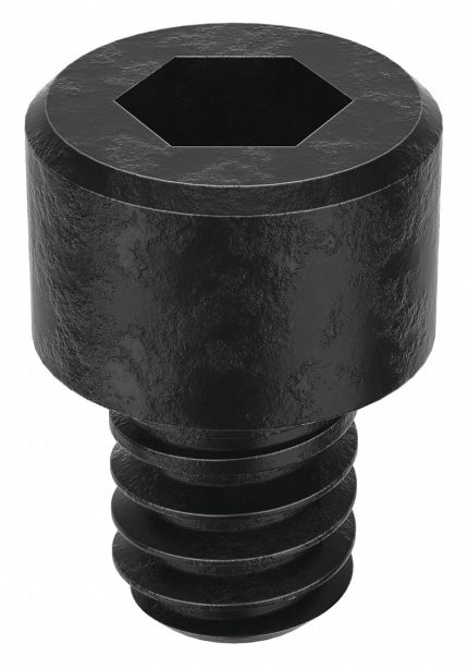 Inch System Standard Socket Head Cap Screws