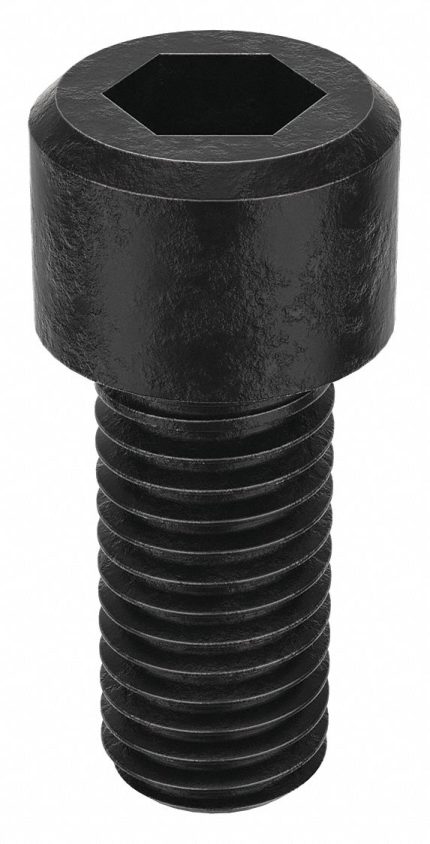Inch System Standard Socket Head Cap Screws