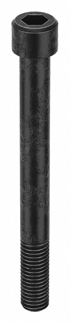 Inch System Standard Socket Head Cap Screws