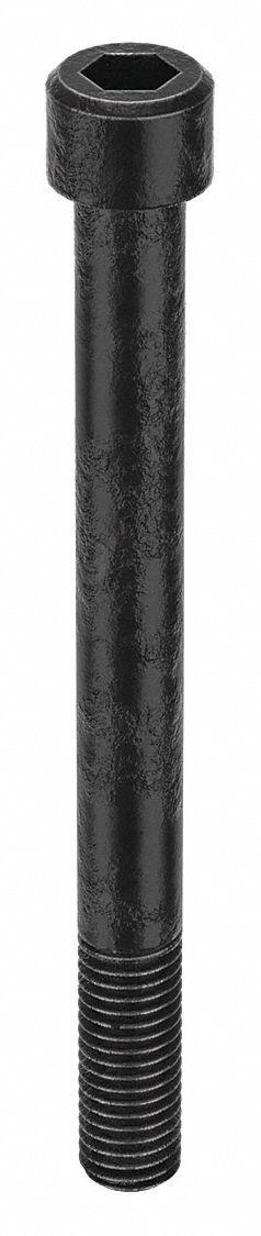 Inch System Standard Socket Head Cap Screws