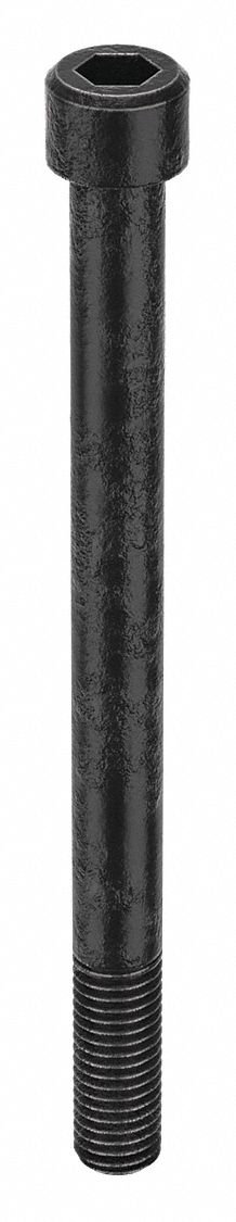 Inch System Standard Socket Head Cap Screws